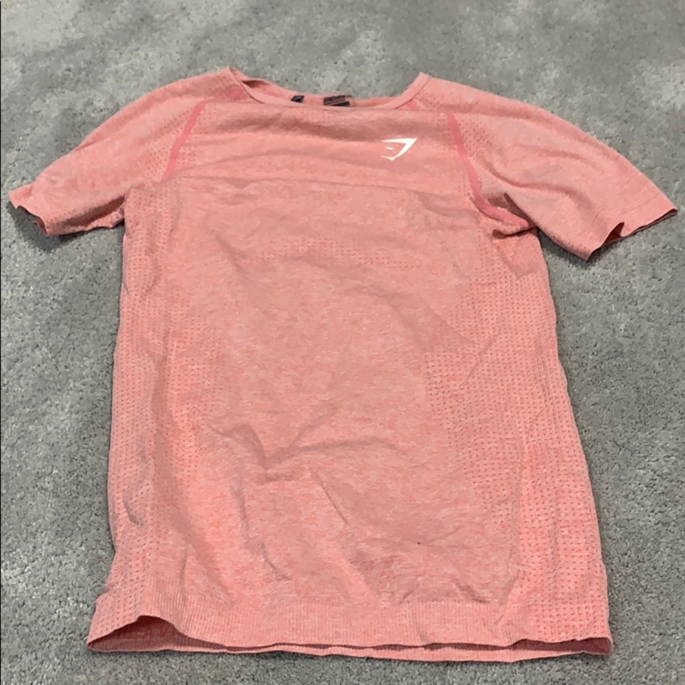 Gymshark Vital Seamless Top